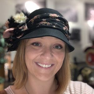 Meet your Posher, Amy